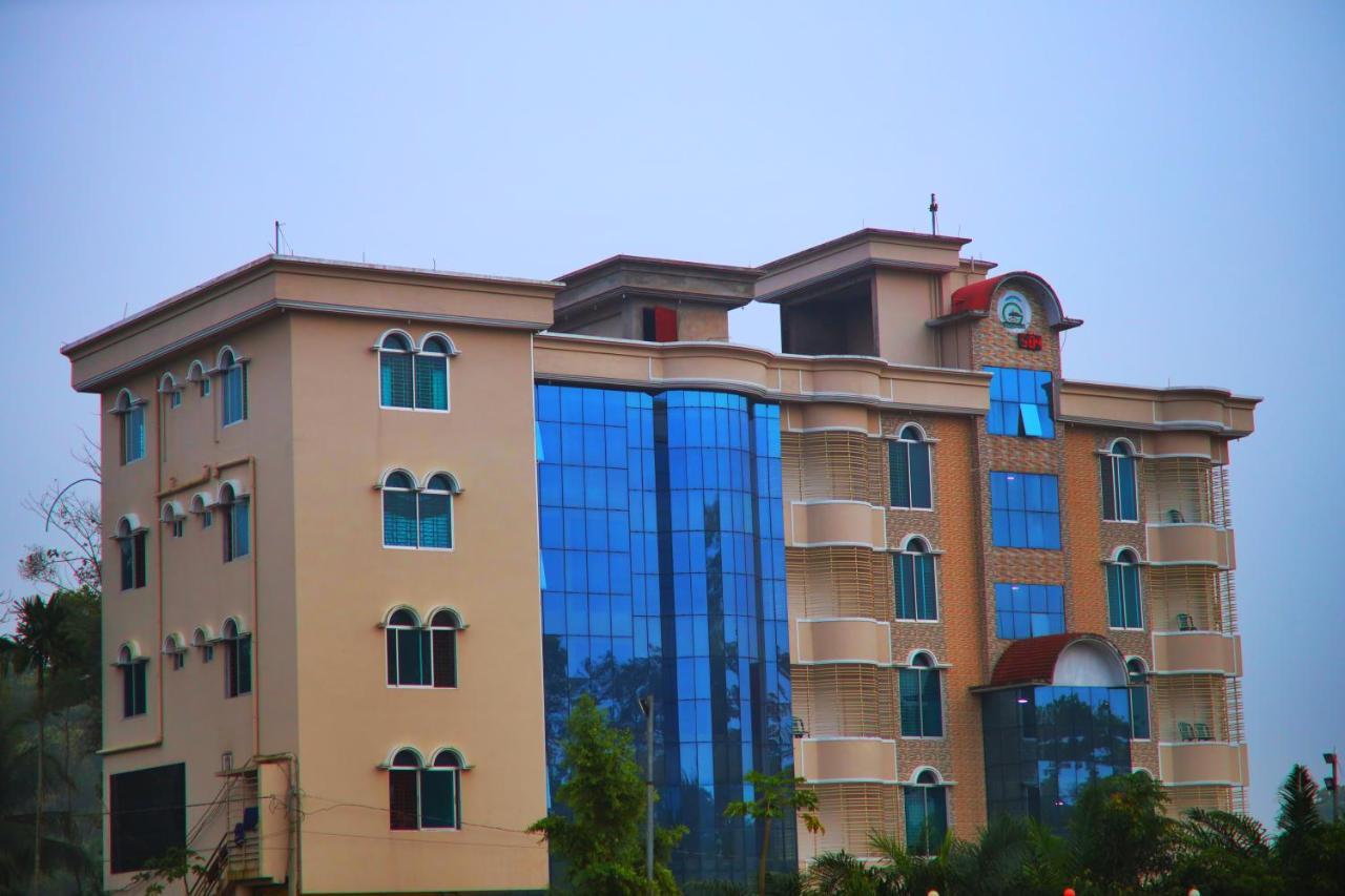 Grand Selim Resort & Tour - Gsrt Sreemangal Exterior photo
