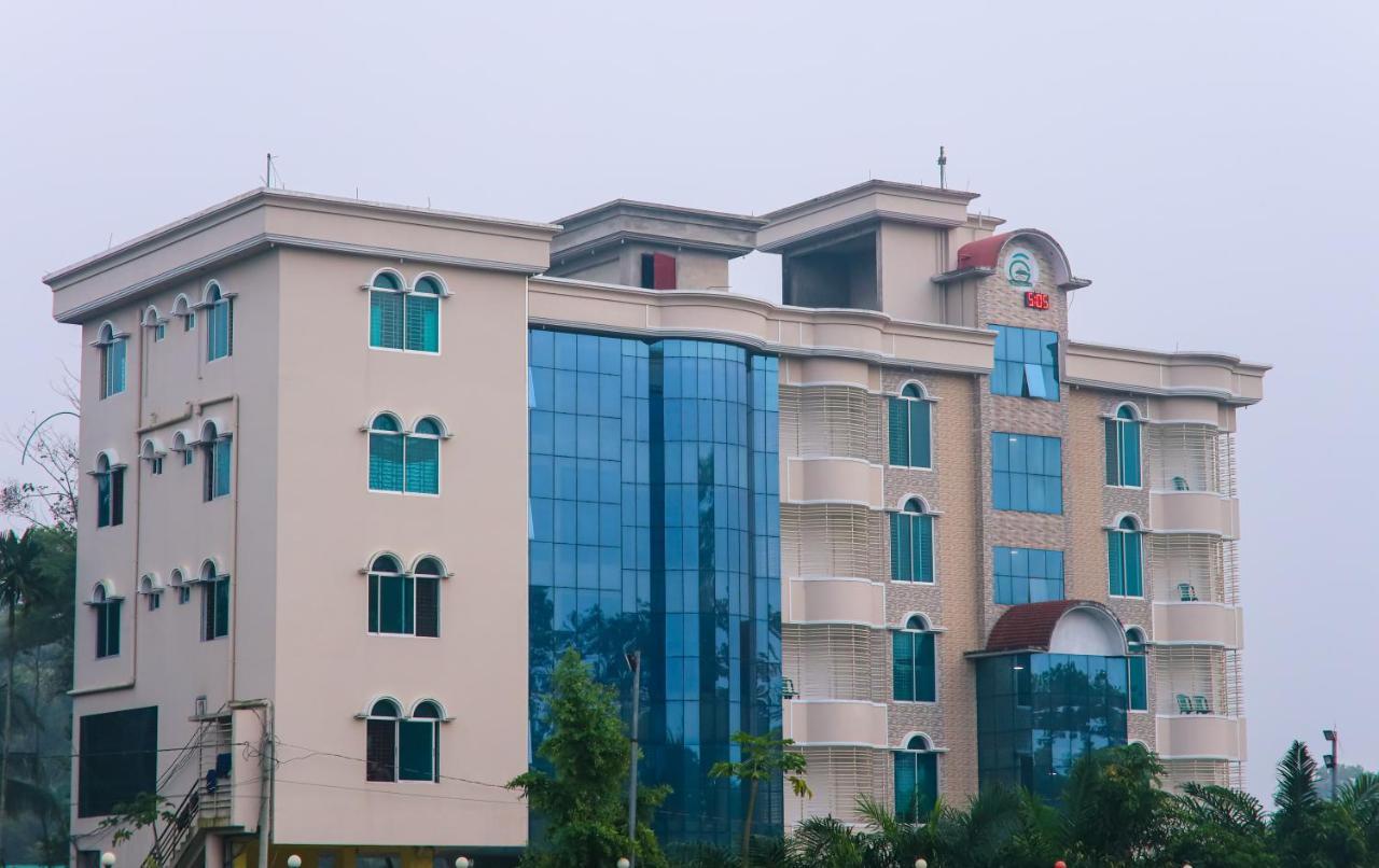 Grand Selim Resort & Tour - Gsrt Sreemangal Exterior photo