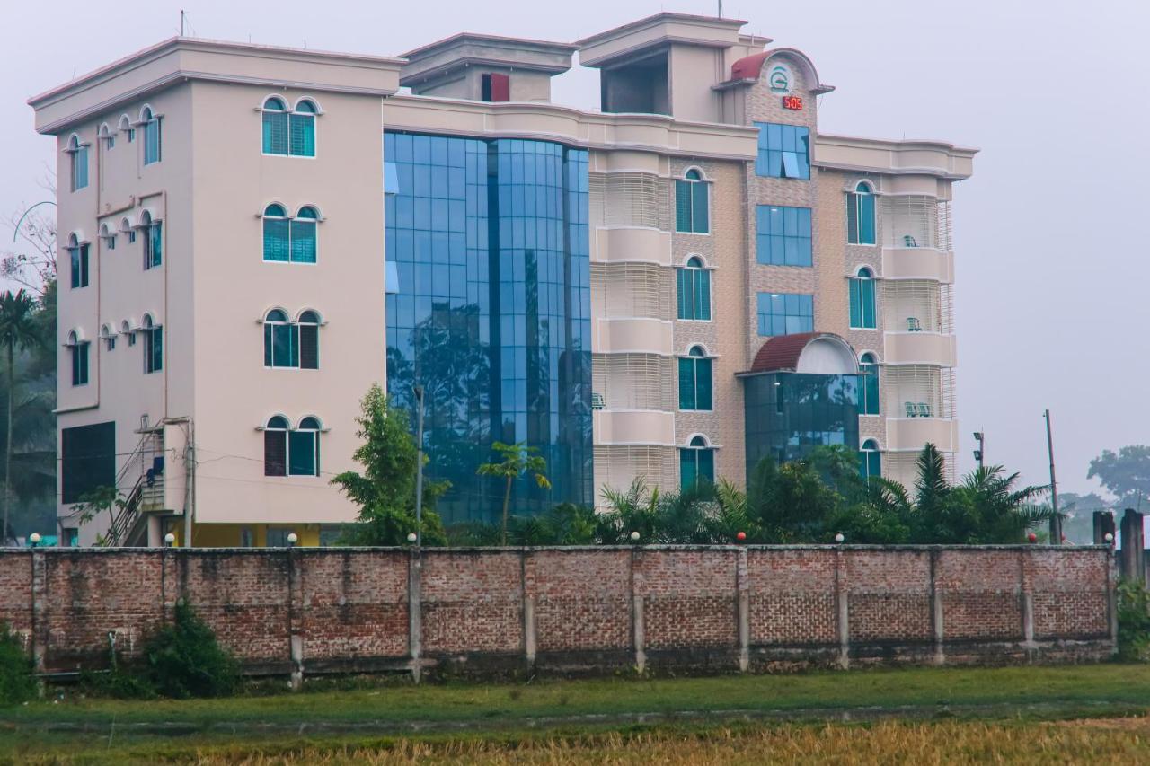 Grand Selim Resort & Tour - Gsrt Sreemangal Exterior photo