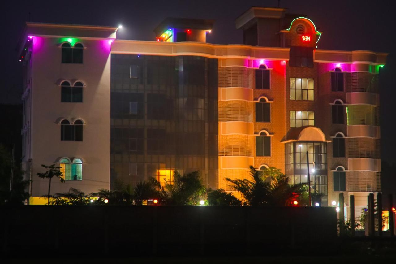 Grand Selim Resort & Tour - Gsrt Sreemangal Exterior photo