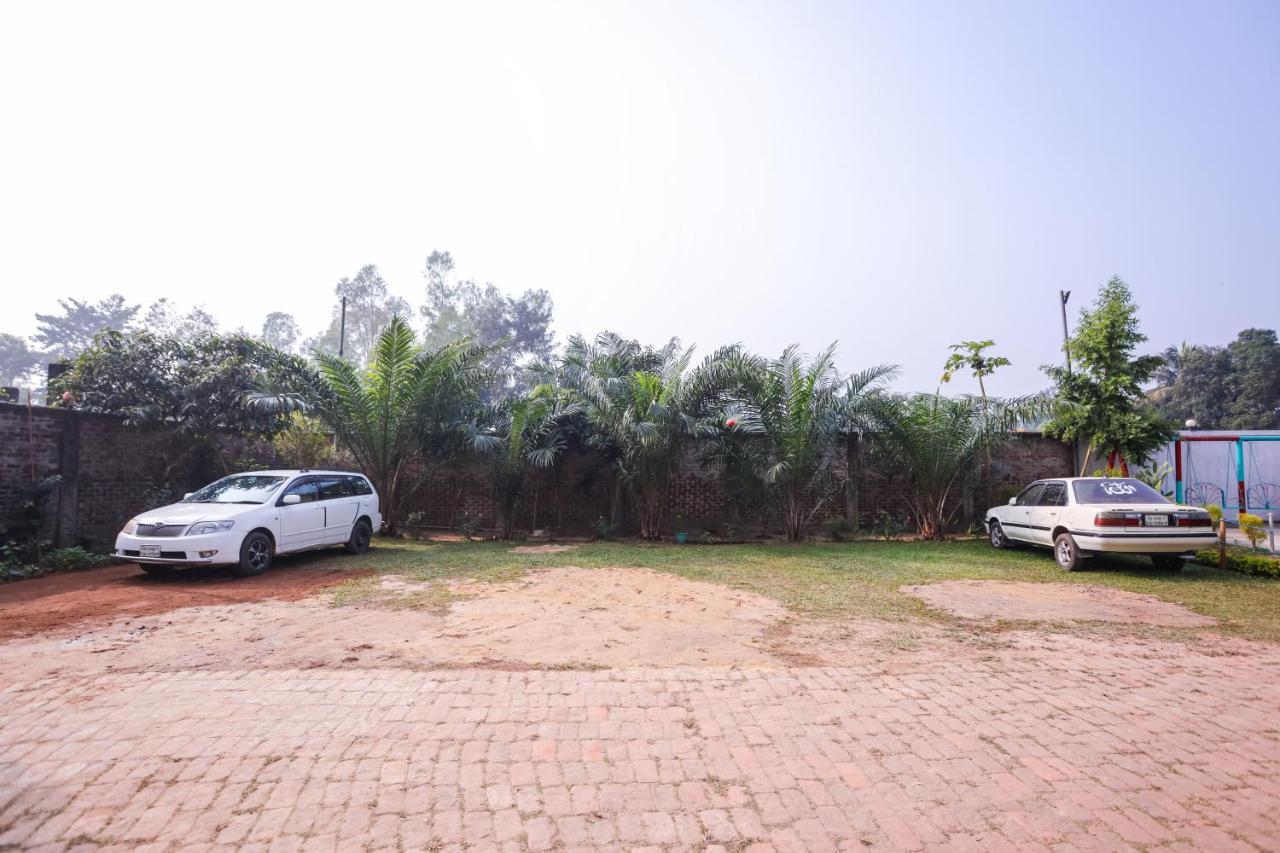 Grand Selim Resort & Tour - Gsrt Sreemangal Exterior photo