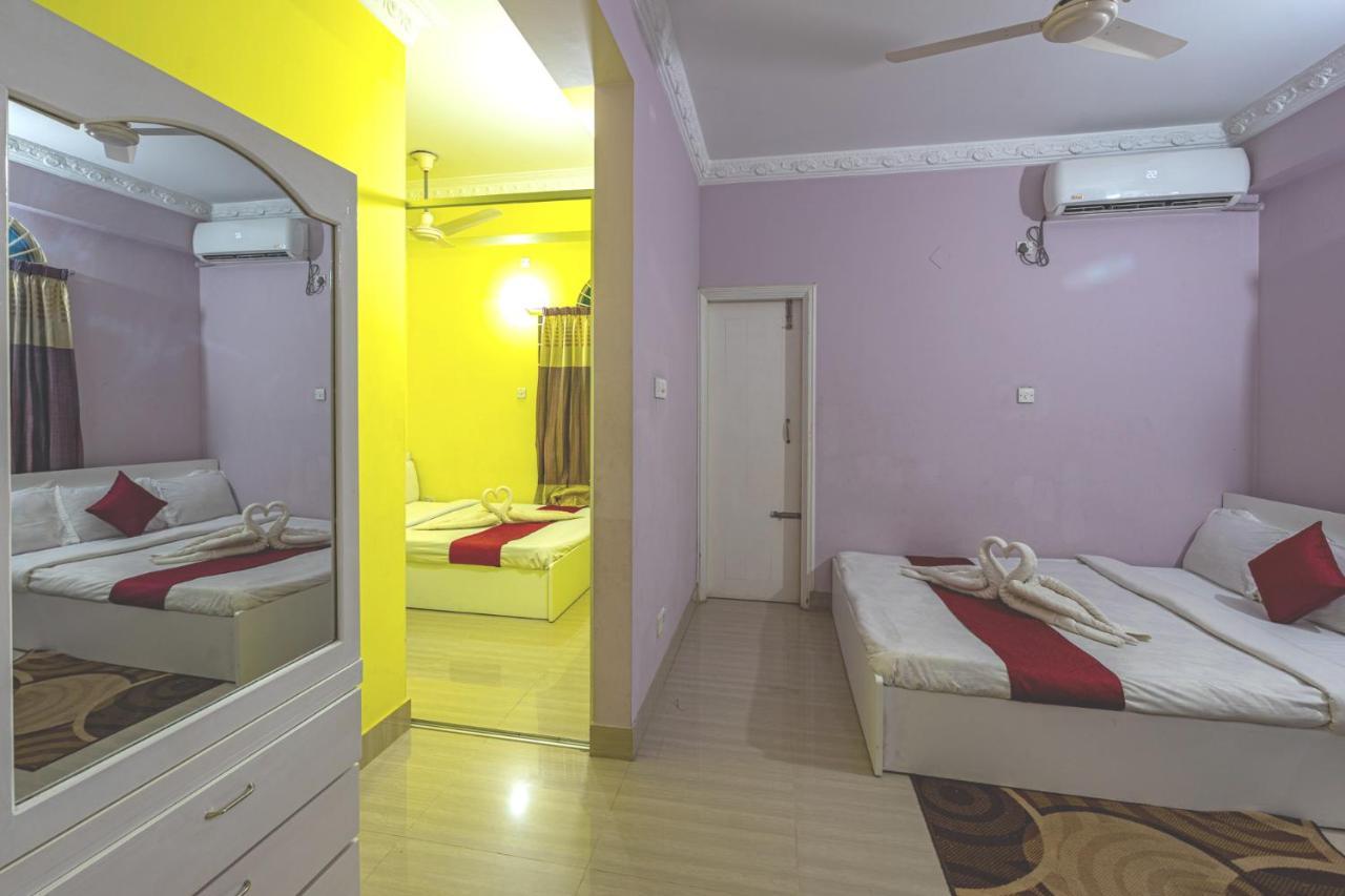 Grand Selim Resort & Tour - Gsrt Sreemangal Exterior photo