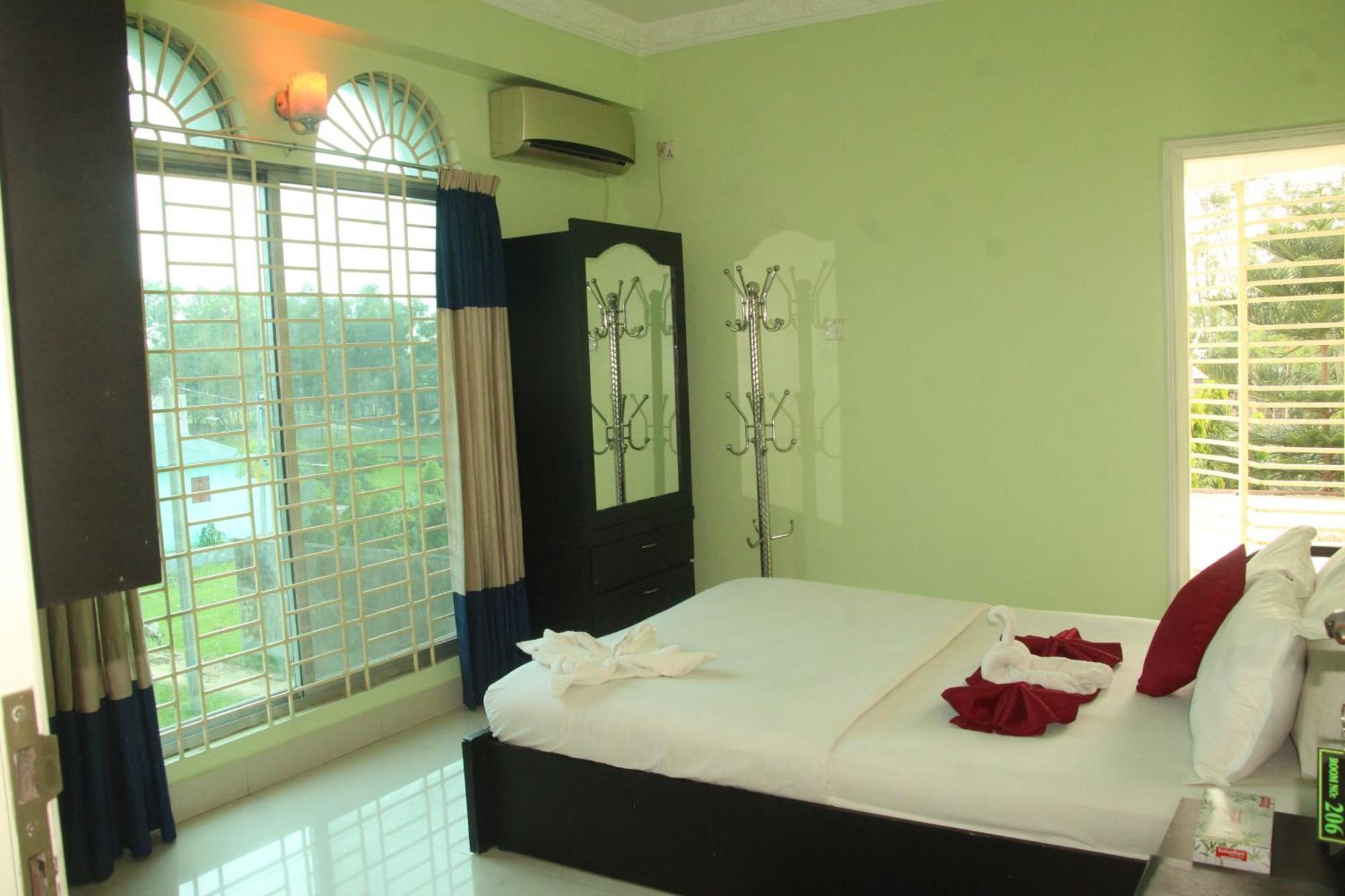 Grand Selim Resort & Tour - Gsrt Sreemangal Exterior photo