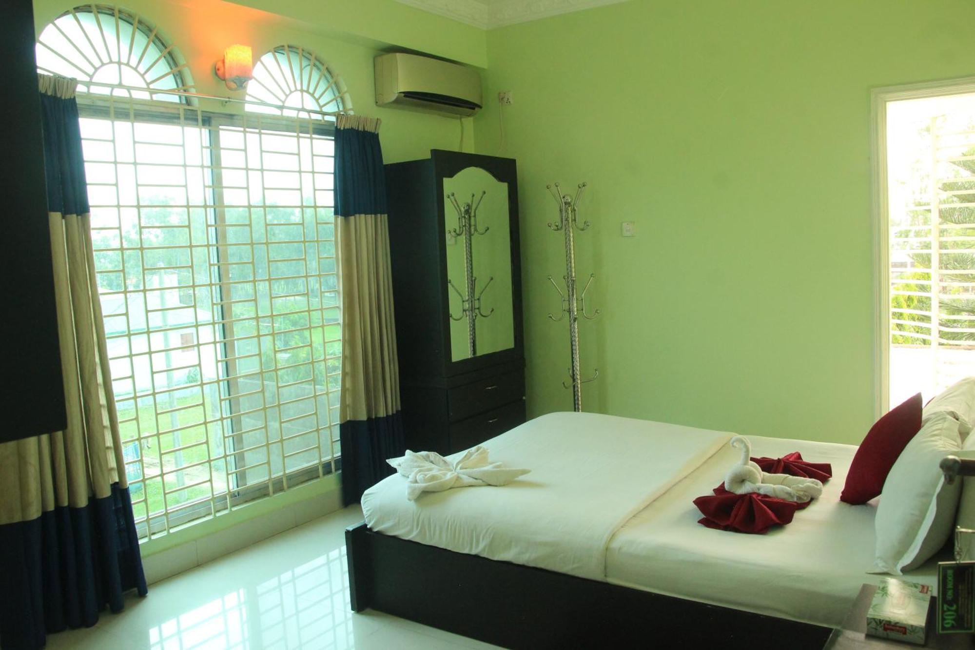 Grand Selim Resort & Tour - Gsrt Sreemangal Exterior photo