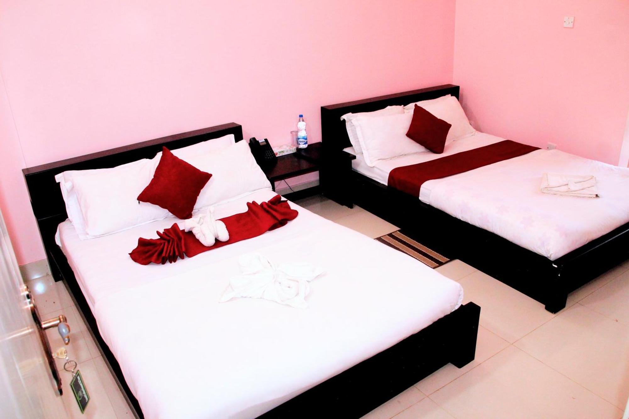 Grand Selim Resort & Tour - Gsrt Sreemangal Exterior photo