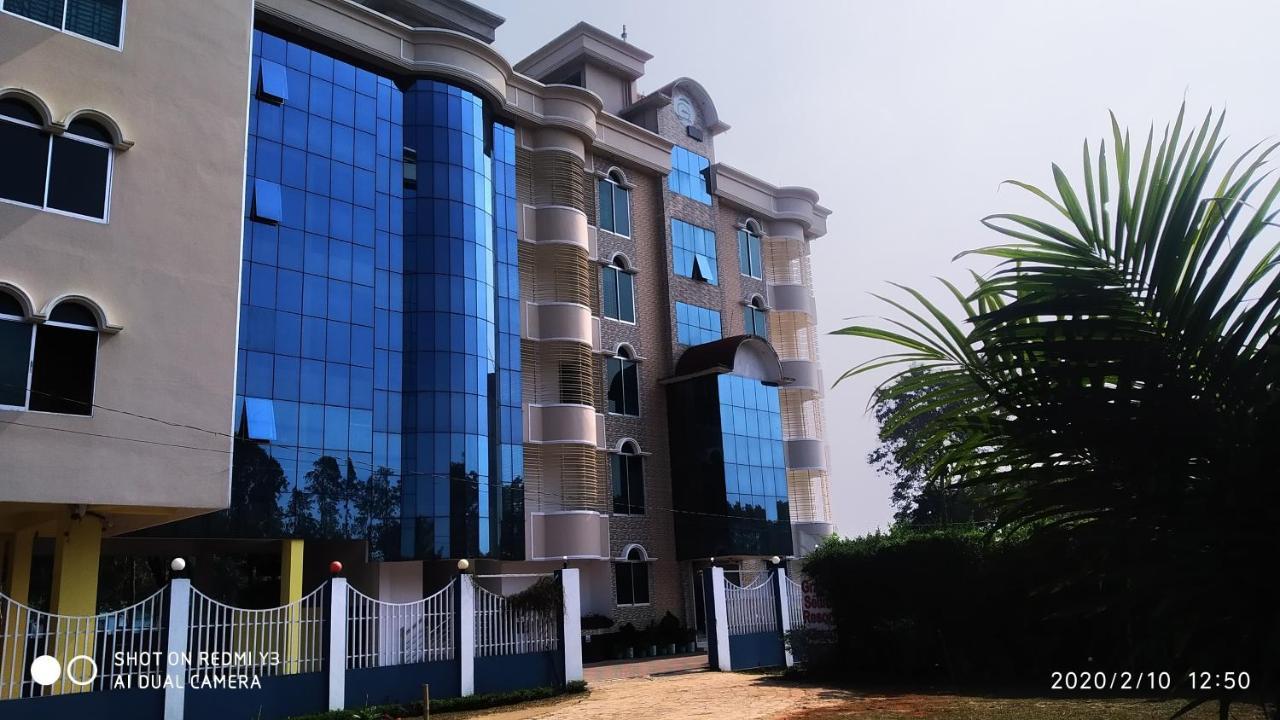Grand Selim Resort & Tour - Gsrt Sreemangal Exterior photo